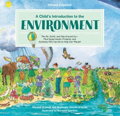 A Child's Introduction to the Environment (eBook, ePUB) - Driscoll, Michael; Driscoll, Dennis