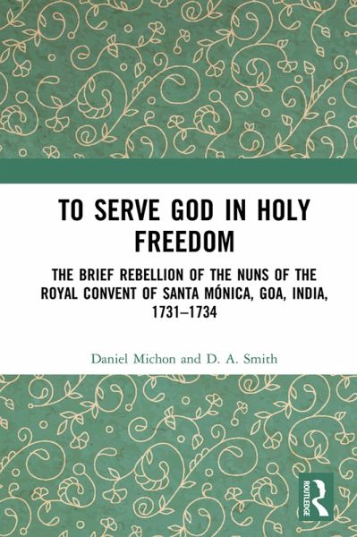 To Serve God in Holy Freedom (eBook, PDF) To Serve God in Holy Freedom (eBook, PDF)