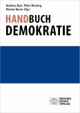 Handbuch Demokratie (eBook, PDF)