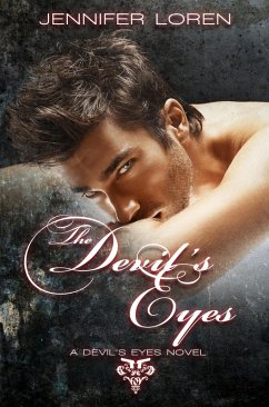 Cover The Devil's Eyes (eBook, ePUB)