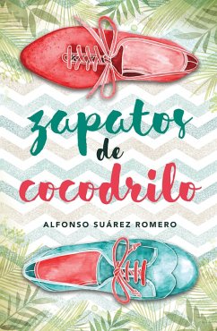 Cover Zapatos de cocodrilo (eBook, ePUB)