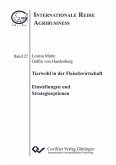 Tierwohl in der Fleischwirtschaft (eBook, PDF)