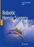 Robotic Hernia Surgery (eBook, PDF)