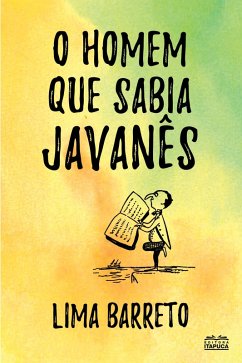 O Homem Que Sabia Javanês (eBook, ePUB) - Barreto, Lima