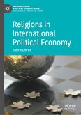 Religions in International Political Economy (eBook, PDF)