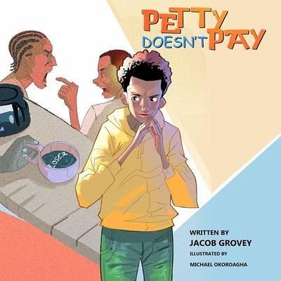 Petty Doesn't Pay (eBook, ePUB) Petty Doesn't Pay (eBook, ePUB)