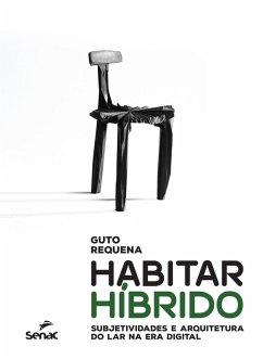 Habitar híbrido (eBook, ePUB) - Requena, Guto