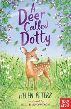 A Deer Called Dotty (eBook, ePUB) - Peters, Helen