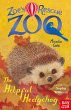 Zoe's Rescue Zoo: The Helpful Hedgehog... - Bild 1