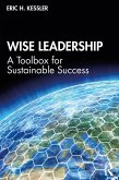 Wise Leadership (eBook, PDF)