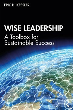 Cover Wise Leadership (eBook, PDF)