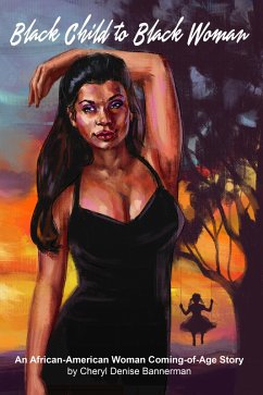 Cover Black Child to Black Woman (eBook, ePUB)