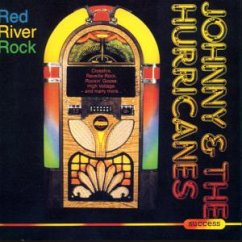 Red River Rock - Johnny & The Hurricanes