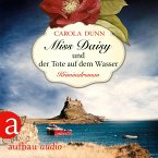 Miss Daisy und der Tote auf dem Wasser (MP3-Download)