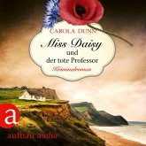 Miss Daisy und der tote Professor (MP3-Download)