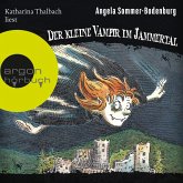Der kleine Vampir im Jammertal / Der kleine Vampir Bd.7 (MP3-Download)
