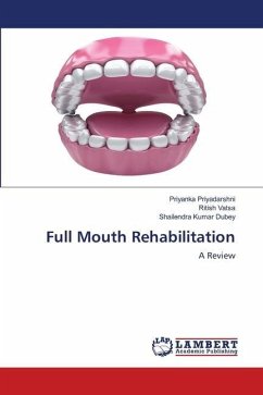 Full Mouth Rehabilitation