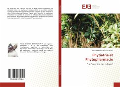 Phytiatrie et Phytopharmacie - Bakwanamaha, Patrick Mafikiri