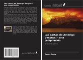 Las cartas de Amerigo Vespucci - una compilación