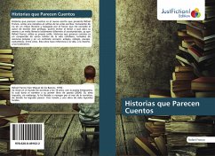 Historias que Parecen Cuentos - Franco, Rafael