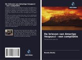 De brieven van Amerigo Vespucci - een compilatie