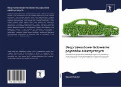 Bezprzewodowe ¿adowanie pojazdów elektrycznych - Habibi, Saeid