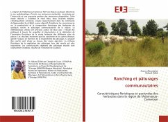 Ranching et pâturages communautaires - Aboubakar, Arama;Ziébé, Roland