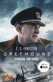 Greyhound. Movie Tie-In