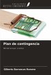 Plan de contingencia - Bild 1