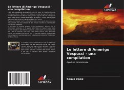 Le lettere di Amerigo Vespucci - una compilation - Deníz, Ramíz