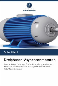 Dreiphasen-Asynchronmotoren - Allythi, Fathe