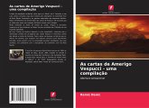 As cartas de Amerigo Vespucci - uma compilação