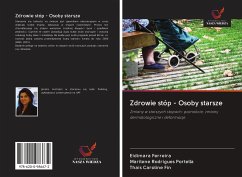 Zdrowie stóp - Osoby starsze