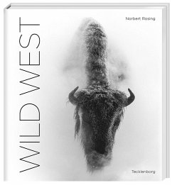 Wild West - Rosing, Norbert