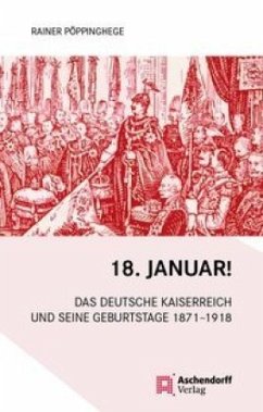 18. Januar! - Pöppinghege, Rainer