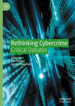 Rethinking Cybercrime