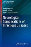 Neurological Complications of Infectious Diseases