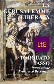 La Gerusalemme liberata (eBook, ePUB)