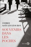 Souvenirs dans les poches (eBook, ePUB)