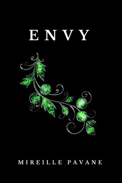 Envy (eBook, ePUB) - Pavane, Mireille