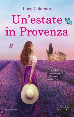 Un'estate in Provenza (eBook, ePUB) - Coleman, Lucy