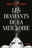 Les Diamants de la mer Noire (eBook, ePUB)