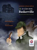 O cão dos Baskerville (eBook, ePUB)