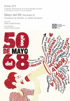 Mayo del 68 - Volumen II (eBook, PDF) - Lacalle Noriega, María