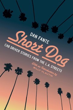 Cover Short Dog (eBook, ePUB)