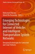 Emerging Technologies for Connected... - Bild 1