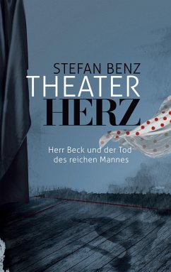Theaterherz - Benz, Stefan