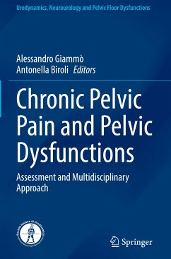 Chronic Pelvic Pain and Pelvic Dysfunctions