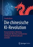 Die chinesische KI-Revolution (eBook, PDF)