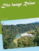 Die lange Reise (eBook, ePUB)
